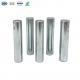 Colorful Zinc CNC Turning Parts Custom Cnc Milling Parts For Automobile Industrial