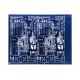 Customized Double Sided Prototype PCB HDI OSP Quick Turn PCB Board CEM1 FR4