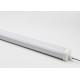 Waterproof 5ft LED Batten lamp Lumen Efficiency 100 Lm / W CCT 2700k Long Lifetime