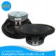 Aluminium Basket 2.5inch Voice Coil 300W RMS Coaxial PA Speaker