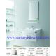 Modern Alunimun Bathroom Vanity/ aluminum alloy bathroom cabinet/Mirror Cabinet /H-9620