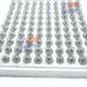YJJ End Window Type UV Light Enters UV And Flame Detector R244 From The Top Of The Bulb