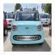 2024 4 Seat Mini Electric Car M With Battery for Sport Two Door 1000W Adults RHD EV Car