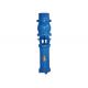 Large Cpacity 800m3/h 1800m3/h 10m Water Submersible Axial Flow Pump
