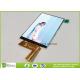 Customizable TFT LCD Display 3.5 320x480 28 Pin MCU 16 Bit Wide View Angle