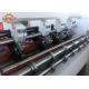 Automatic Feeding Thin Blade Slitter Scorer Machine Full Electric