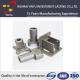 Metal Precision Casting Small Metal Parts For Stainless Steel Casting Foundry