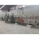 Energy Efficient Fluidized Bed Dryer With PLC Control System And 100-1000kg/H Capacity