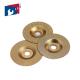 Multi Purpose Vacuum Brazed Diamond Cup Wheel , 4 Inch Diamond Grinding Disc