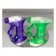 ANY Purpose Plastic Trigger Sprayer 28/400 28/410 28/415 with Customized Color Options