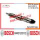 BOSCH 0445120312 Original Diesel Fuel Injector Assembly 0445120312 51101006156 For MAN Engine