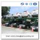 Two Cars Park Solutions/Car Stack Parking Equipment/Stack Car Parking System/Stack Parking