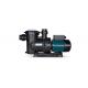 Self Suction Water Pump With Filter , High Pressure 3 Phase Water Pump