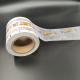 BOPP VMPET Flexible Pplastic Film Roll Coffee Powder Milk Packaging Filml
