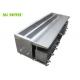 Ultrasonic Two Tanks Mini Blinds Venetian Blind Cleaning Machine With Drying Tray