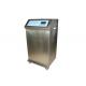 Stainless Steel Mortuary Refrigeration Units Automatic Cadaver Perfusion System For Morgue