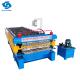                  Charcoal Ibr Sheet Roll Forming Machine Box Profile Corrugated Double Layer Machinery             