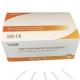 Rapid and Accurate HCV Antibody Testing with HCVAb Cassette Test HCV-W11