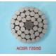 Acsr Aluminium Conductor Steel Reinforced Electrical Cable For Overhead