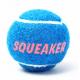 pet toy and exercise equipment dog tennis  ball