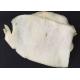 Seasoned Dried Squid Fillets White Color Little Additives Good Moisture