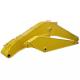 HD785 35-45 Tons Excavator Long Reach Booms For Construction Machinery