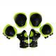 6 in 1 Protective Gear Set Kids Knee Pads and Elbow Pads Wrist Guard Protector