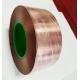 Emi Rf Shielding Conductive Adhesive Copper Tape 0.06mm