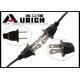 Salt Lamp Ul Approval Nispt-2 Power Cord 1-15p Male Plug E12 End 2 Poles 2 Wires