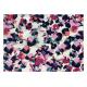 Digital Print Nylon Spandex Fabric DTY For Swimwear Stretchy Knitted