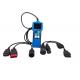 Truck Code Reader T71 Truck  Diagnostic Scanner  for Heavy Truck and Bus