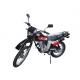125cc 150cc Adventure Dual Sport Motorcycles 2.1l 200 4 Stroke Dirt Bike