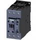 Siemens 3RT2035-1AP00 Contactor with 1 NO 1 NC Auxiliary Contacts Screw Terminal Size S2 6.6W at AC in Hot Operating State