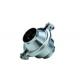 3 PCS Sanitary Non Return Valve Aisi 304 Material For High Purity Industries