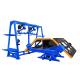 Stainless Steel Scaffolding Frame Welding Station 6 Axis Robot Welding Machine