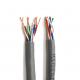 Twisted - Pair Indoor Outdoor HDPE Lan Cable
