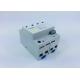 Outdoor Type 1 Surge Protection Device Total Width 72mm Against Lightning Fluctuations