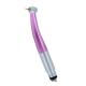 Dental 5 LED High Speed Dental Handpiece Airotor Handpiece Dental Handpiece