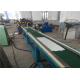 Volume Damper Rolling Shutter Strip Forming Machine 380V 50HZ 3Phase PLC Control