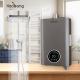 NG 2000Pa /LPG 2800Pa Forced Vent Gas Water Heater For Optimal Ventilation And Exhaust