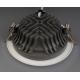 LED Residential Lighting factory top quality 15w dimmable led downlight price
