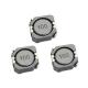 4.7uH 22uH 100uH 15uH 68uH Electrical Shielded Mini Power Inductors SMD Choke Coil Power Inductor High Saturation