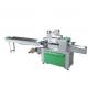Low Noise Face Mask Packing Machine 220V/50HZ CE ISO9001 Approved