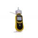 Portable Pumping Multi 4 In 1 Gas Detector Four Gas Meter For Confined Space Entry