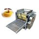 Full Automatic industrial flour corn mexican tortilla machine taco roti maker press bread grain product tortilla making