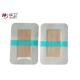 Medical PU waterproof wound dressing pad Good Prices and High Quality Transparent Wound Dressing
