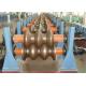 W Beam Highway Guardrail Roll Forming Machine 380V 3phase GCR15 Roller 18-20MPa