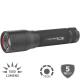 LED Lenser P7R Rechargeable Flashlight made in China from Golden Rex Group Ltd