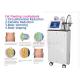 CE Rohs Weight Loss Body EMShapeing Cryolipolysis Machine