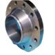 Integral Titanium Flange Gr1 Gr2 Gr3 Titanium Steel Pipe Flange